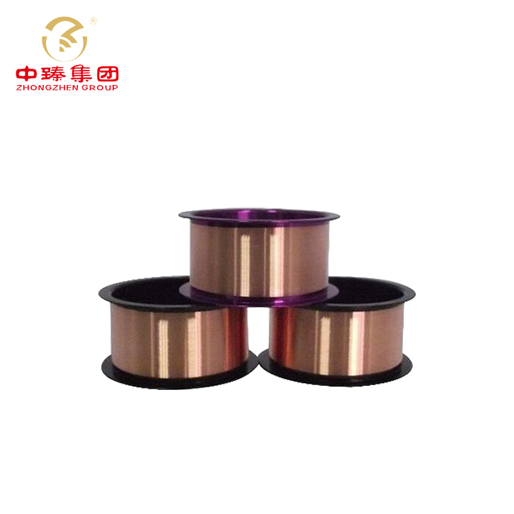 键合铜丝