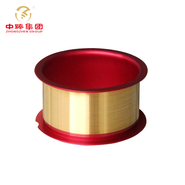 键合金丝