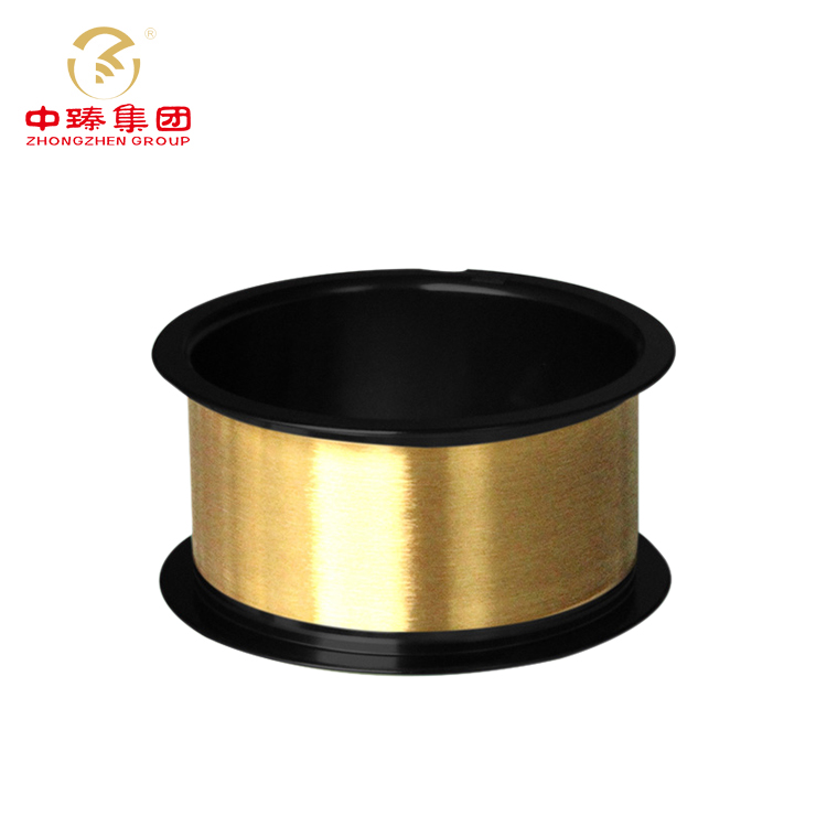 键合金丝
